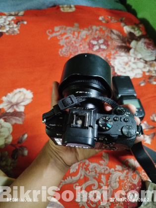Sony mark A7 2